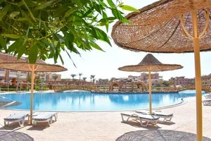 PARROTEL LAGOON WATERPARK RESORT – Governatorato del Sinai del Sud