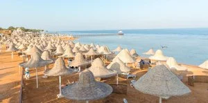 PARROTEL LAGOON WATERPARK RESORT – Governatorato del Sinai del Sud