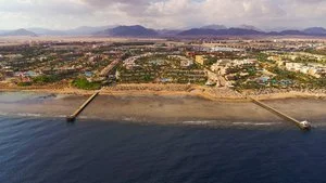 PARROTEL LAGOON WATERPARK RESORT – Governatorato del Sinai del Sud