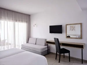 ATLANTICA PANTHEA RESORT – Cipro