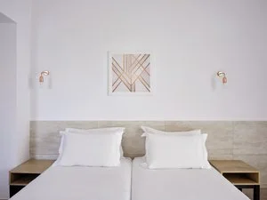 ATLANTICA PANTHEA RESORT – Cipro