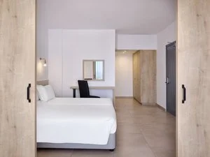 ATLANTICA PANTHEA RESORT – Cipro