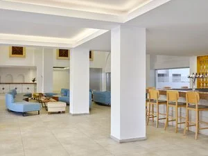 ATLANTICA PANTHEA RESORT – Cipro