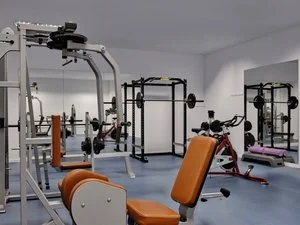 ATLANTICA PANTHEA RESORT – Cipro