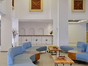 ATLANTICA PANTHEA RESORT – Cipro