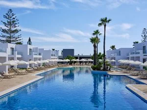 ATLANTICA PANTHEA RESORT – Cipro