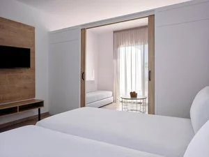 ATLANTICA PANTHEA RESORT – Cipro