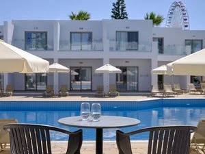 ATLANTICA PANTHEA RESORT – Cipro