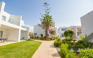ATLANTICA PANTHEA RESORT – Cipro