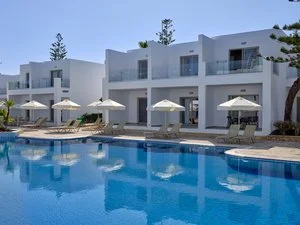 ATLANTICA PANTHEA RESORT – Cipro