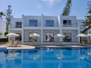 ATLANTICA PANTHEA RESORT – Cipro