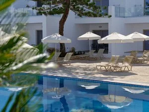 ATLANTICA PANTHEA RESORT – Cipro