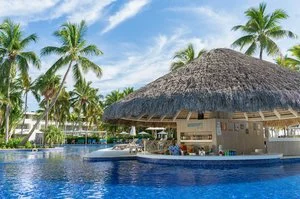 SEACLUB CATALONIA BAVARO BEACH – Verón