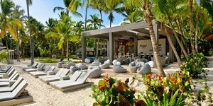 SEACLUB CATALONIA BAVARO BEACH – Verón