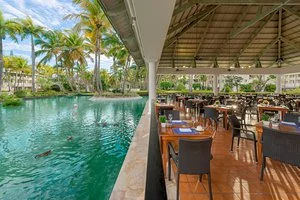 SEACLUB CATALONIA BAVARO BEACH – Verón