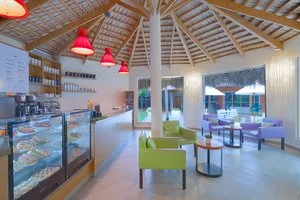SEACLUB CATALONIA BAVARO BEACH – Verón