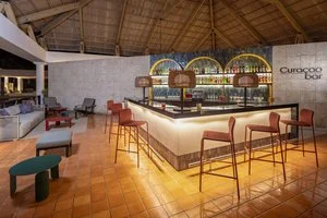 SEACLUB CATALONIA BAVARO BEACH – Verón
