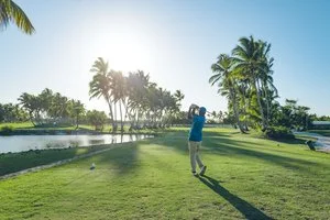SEACLUB CATALONIA BAVARO BEACH – Verón