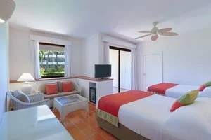 SEACLUB CATALONIA BAVARO BEACH – Verón