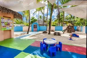 SEACLUB CATALONIA BAVARO BEACH – Verón