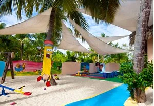 SEACLUB CATALONIA BAVARO BEACH – Verón