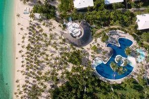 SEACLUB CATALONIA BAVARO BEACH – Verón