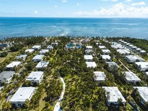SEACLUB CATALONIA BAVARO BEACH – Verón
