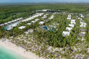 SEACLUB CATALONIA BAVARO BEACH – Verón
