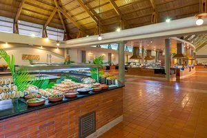 SEACLUB CATALONIA BAVARO BEACH – Verón