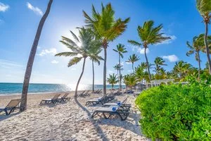 SEACLUB CATALONIA BAVARO BEACH – Verón
