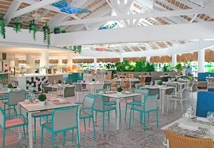 SEACLUB CATALONIA BAVARO BEACH – Verón