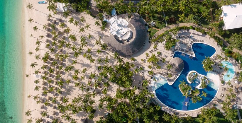 SEACLUB CATALONIA BAVARO BEACH – Verón