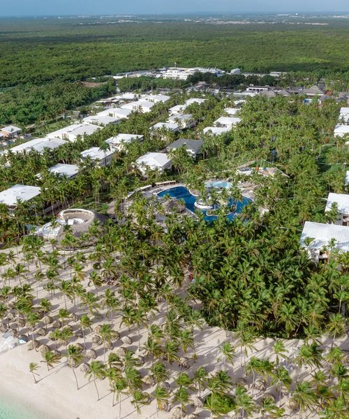 SEACLUB CATALONIA BAVARO BEACH – Verón