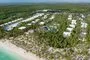 SEACLUB CATALONIA BAVARO BEACH – Verón