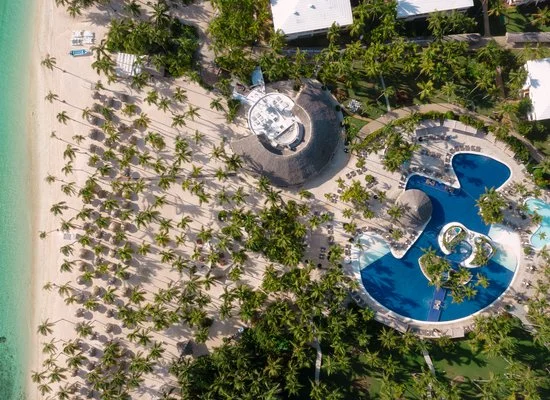 SEACLUB CATALONIA BAVARO BEACH – Verón