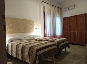 RESIDENCE ABBAECHELU – Pula