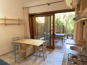 RESIDENCE ABBAECHELU – Pula