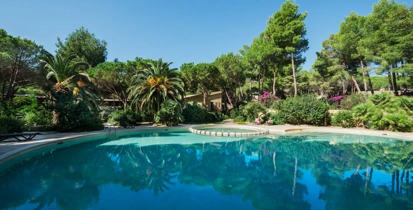 RESIDENCE ABBAECHELU – Pula