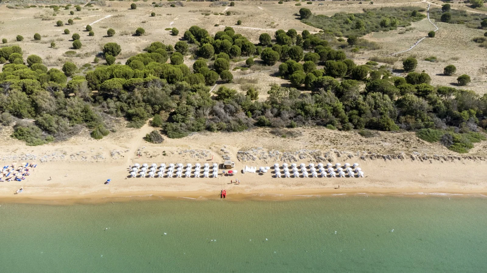 Mangia'S Selinunte Resort 