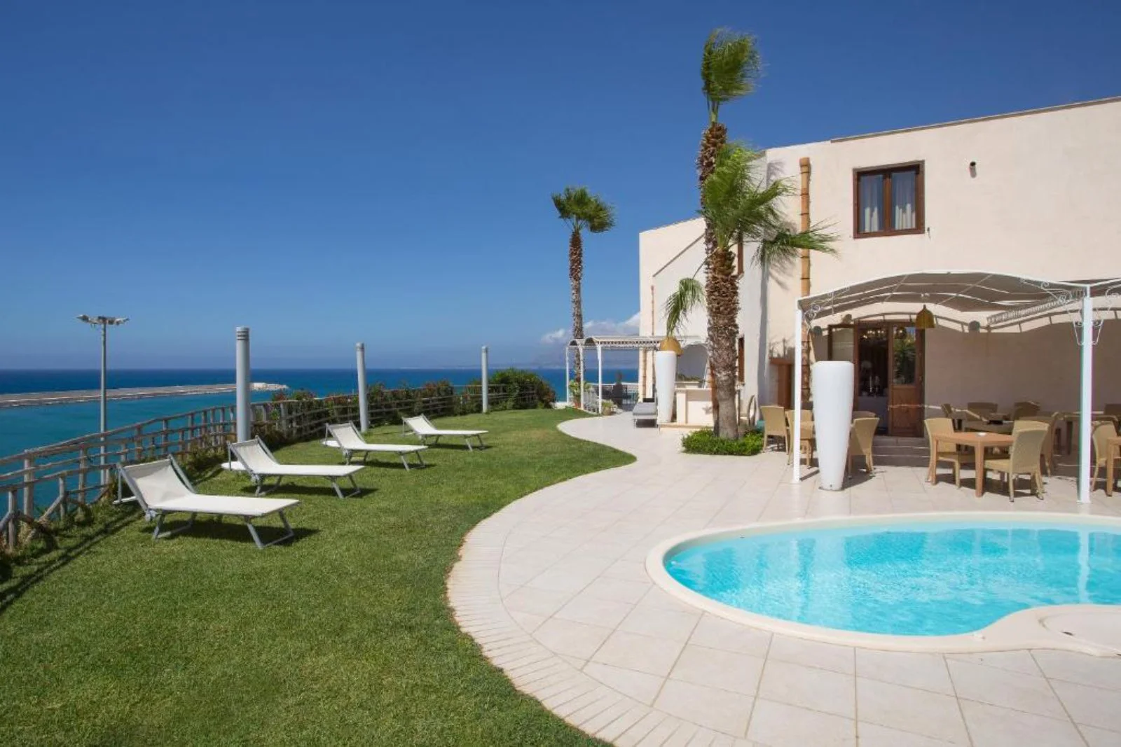 Marina Holiday & Spa Marina Holiday & Spa