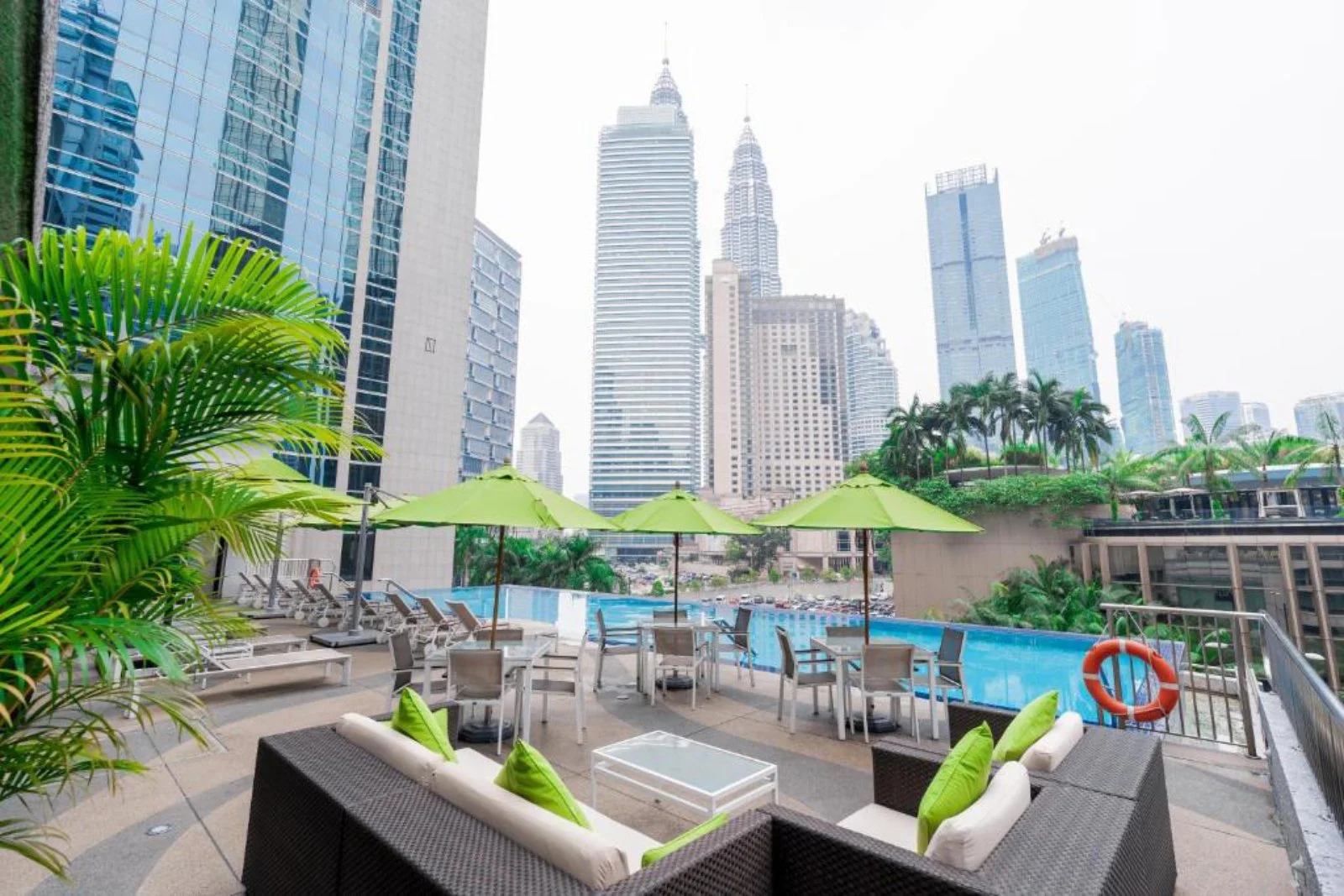 Pre Night Magic Malesia 