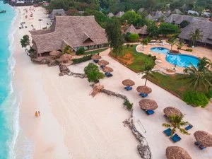 BRAVO PREMIUM SANDIES BAOBAB – Nungwi