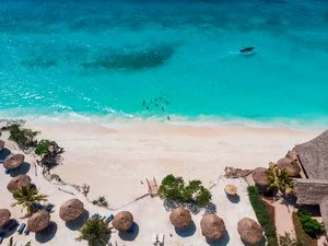 BRAVO PREMIUM SANDIES BAOBAB – Nungwi