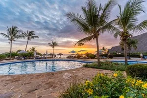 BRAVO PREMIUM SANDIES BAOBAB – Nungwi