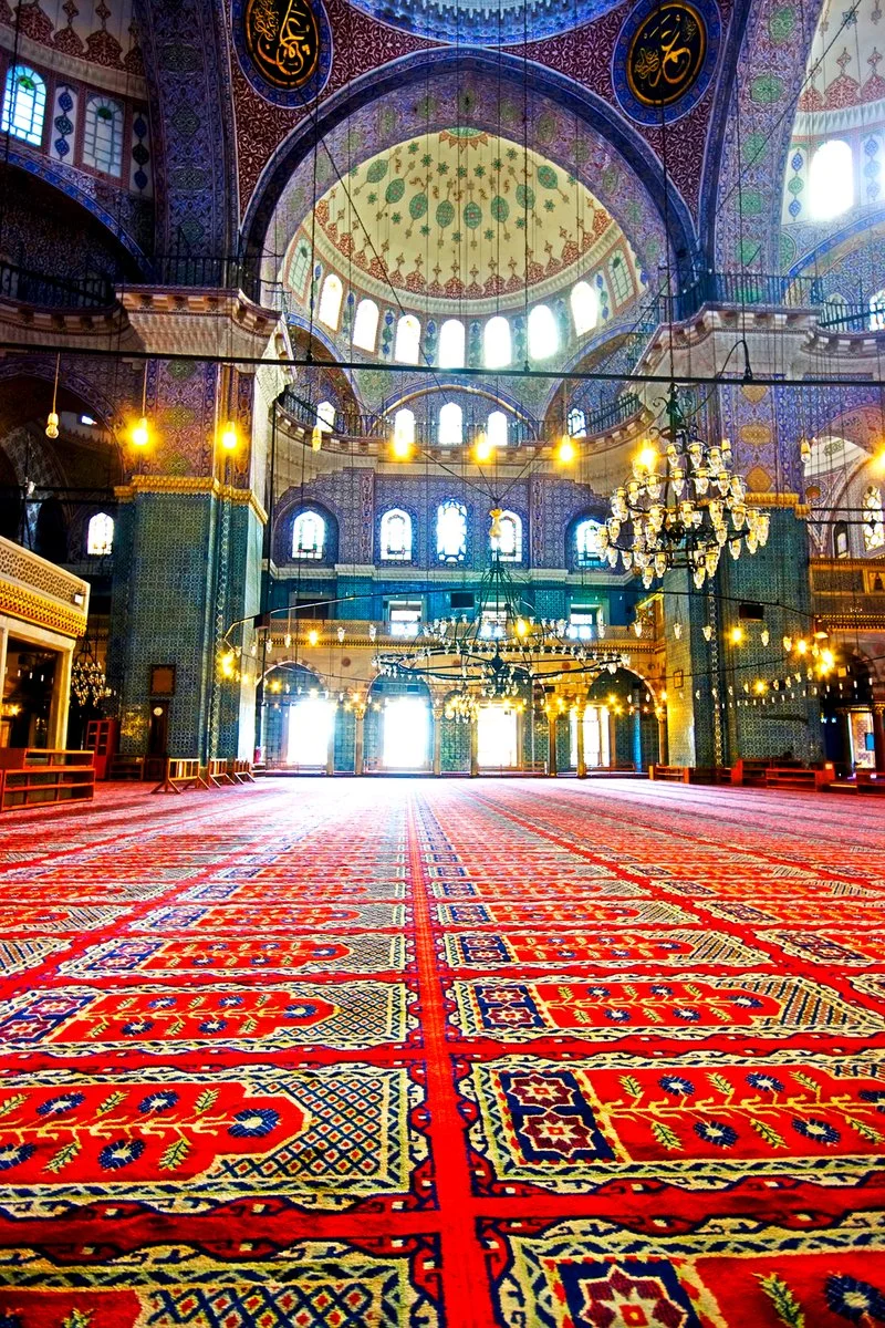 Jump In Istanbul Smart - Istanbul