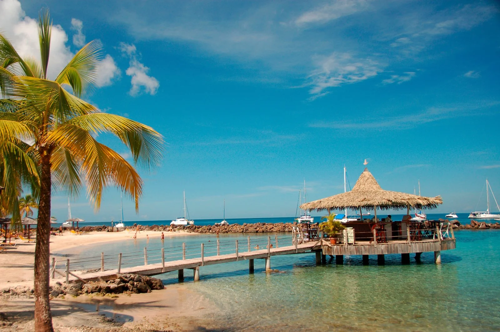 Guadalupa - Martinica - immagine 2 di 2