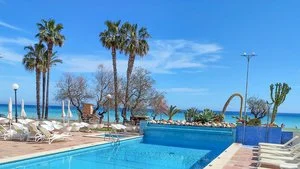 BLUESEA ANBA ROMANI HOTEL – Cala millor