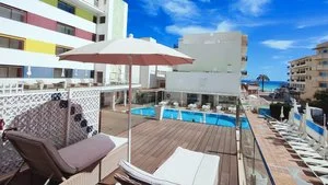 BLUESEA ANBA ROMANI HOTEL – Cala millor