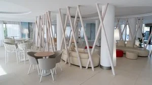 BLUESEA ANBA ROMANI HOTEL – Cala millor
