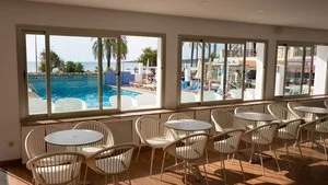 BLUESEA ANBA ROMANI HOTEL – Cala millor